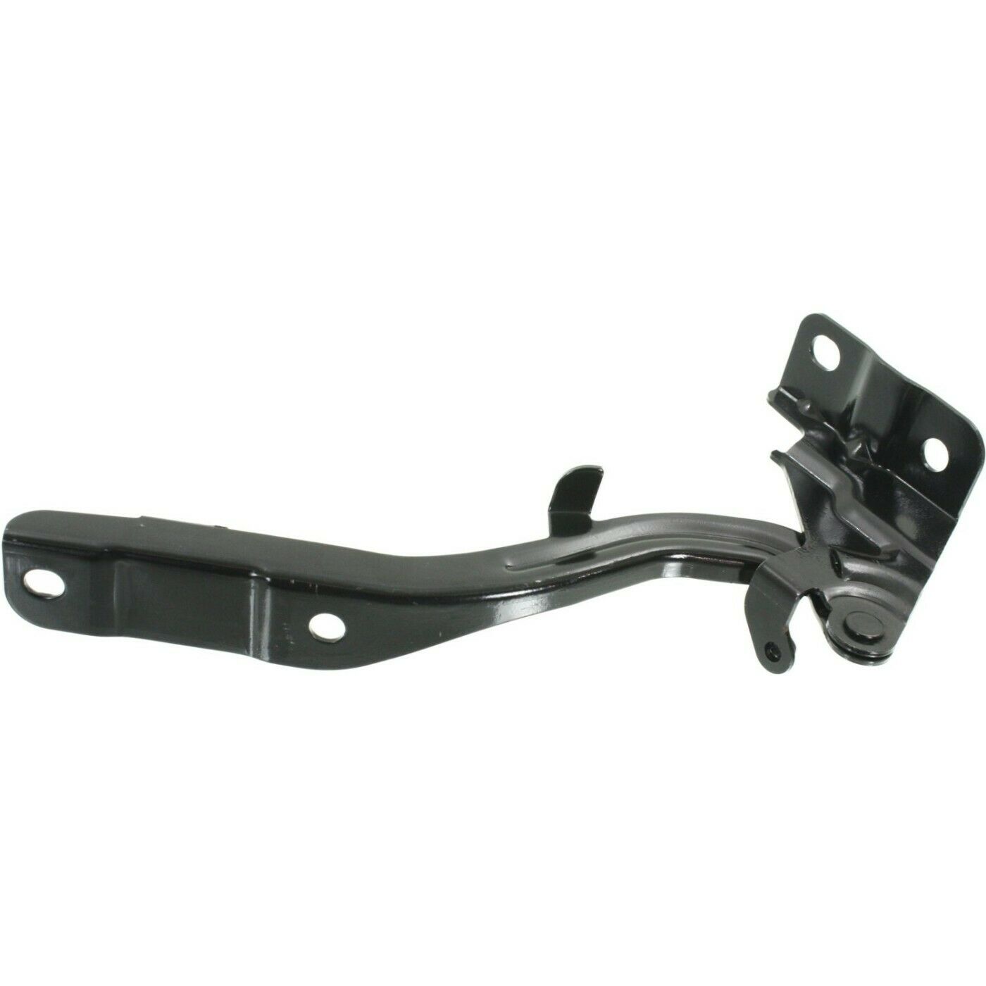 4 PCS - For 2011-2016 Optima Hood Hinges Set Driver & Passenger Side LH RH