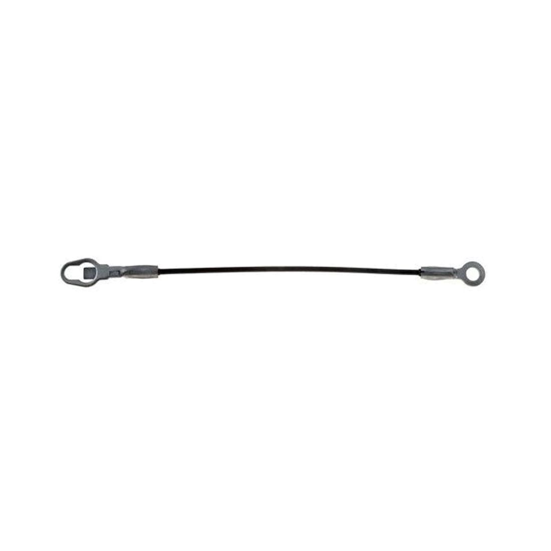 For 1987-2010 Dakota 2006-2009 Raider 2011 Dakota 38521 Tailgate Cable