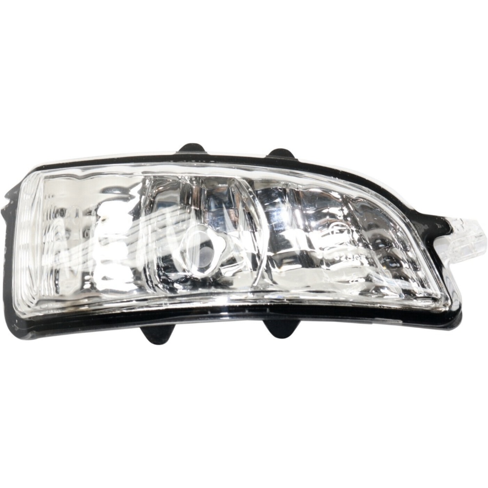 Pair Mirror Turn Signal Lights Set Of 2 Driver & Passenger Side Left Right
