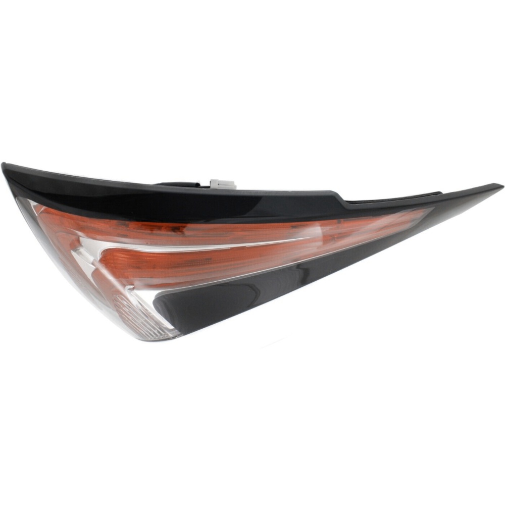 Tail Light For Nissan 2015-2019 Murano Sport Utility Passenger Side