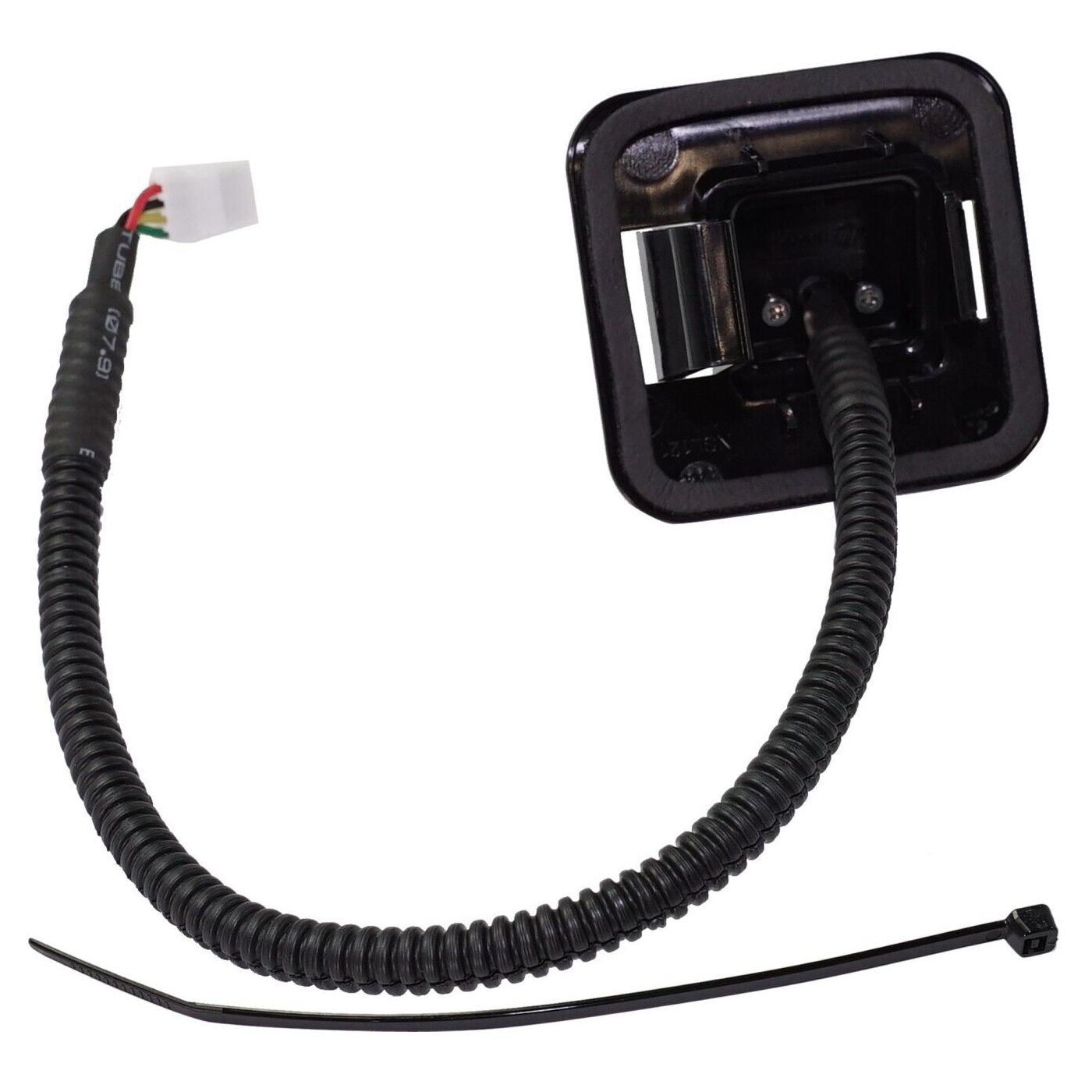 Back Up Camera For 2007-2011 Nissan Altima Hybrid Sedan Colored
