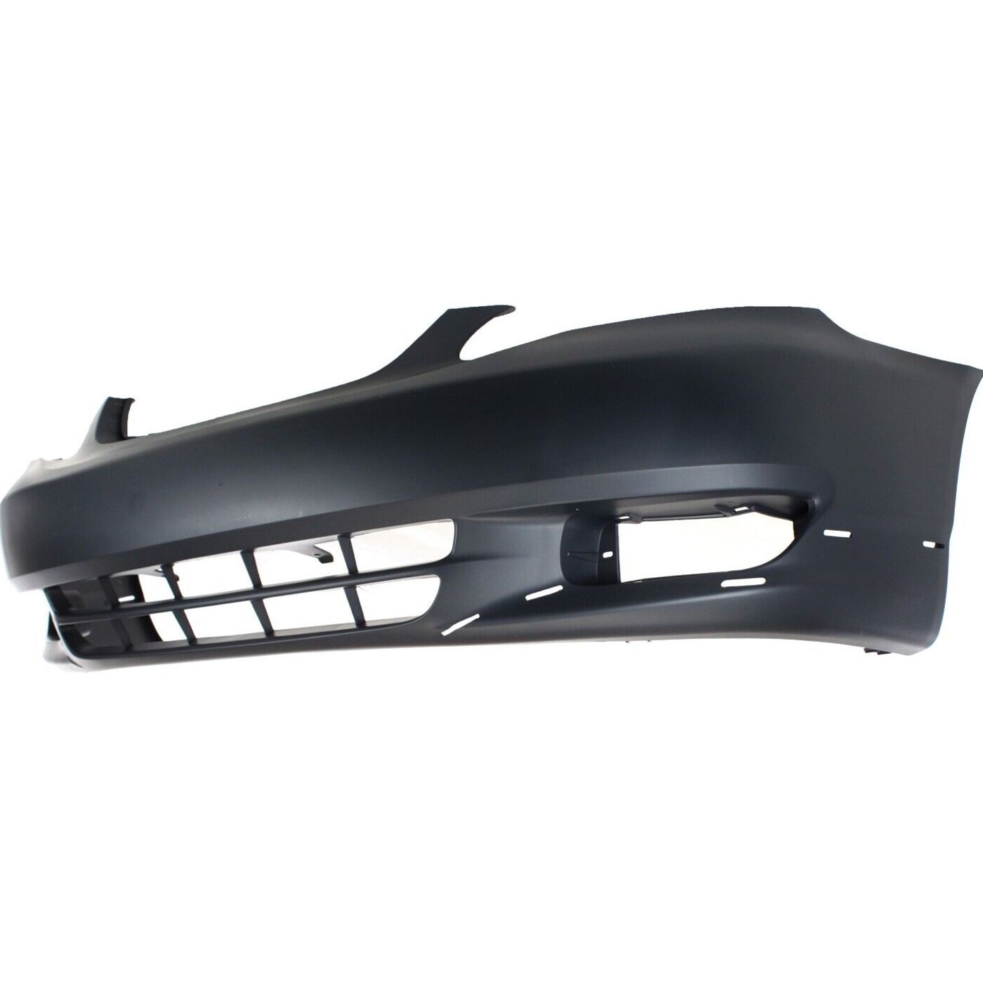 5211902916, 8122002060, 8121002060 Bumper Covers Fascias Set Of 3 Front