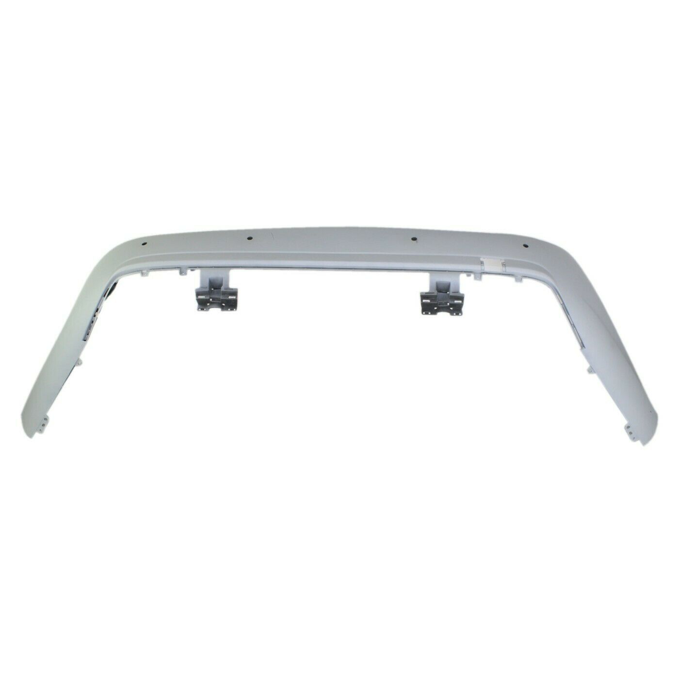 Bumper Cover For Mercedes-Benz E300 E350 E400 E550 E63 AMG Mercedes Benz Sedan