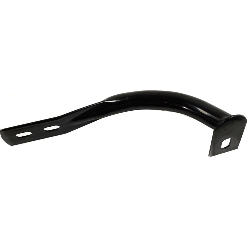 Bumper Bracket For Cadillac Chevrolet GMC Front Driver Side Outer