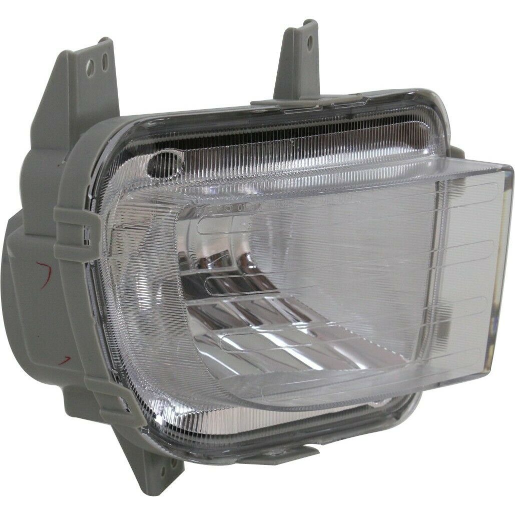 Turn Signal Light For Honda 2009-2014 Ridgeline W/ Daytime Running Light LH & RH