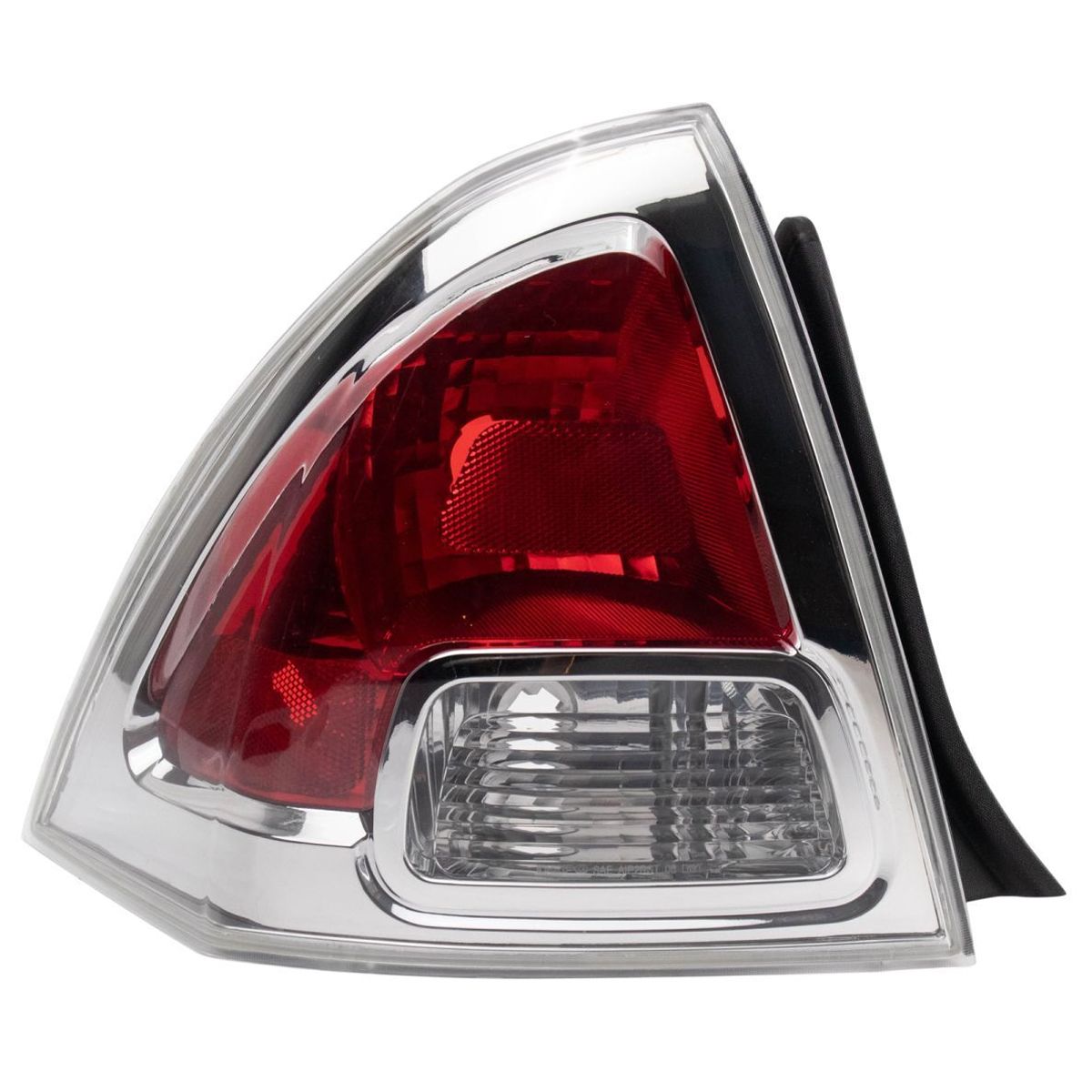 For 2006-2009 Ford Fusion Sedan Tail Light Set Fits 2006-2009 Ford Fusion