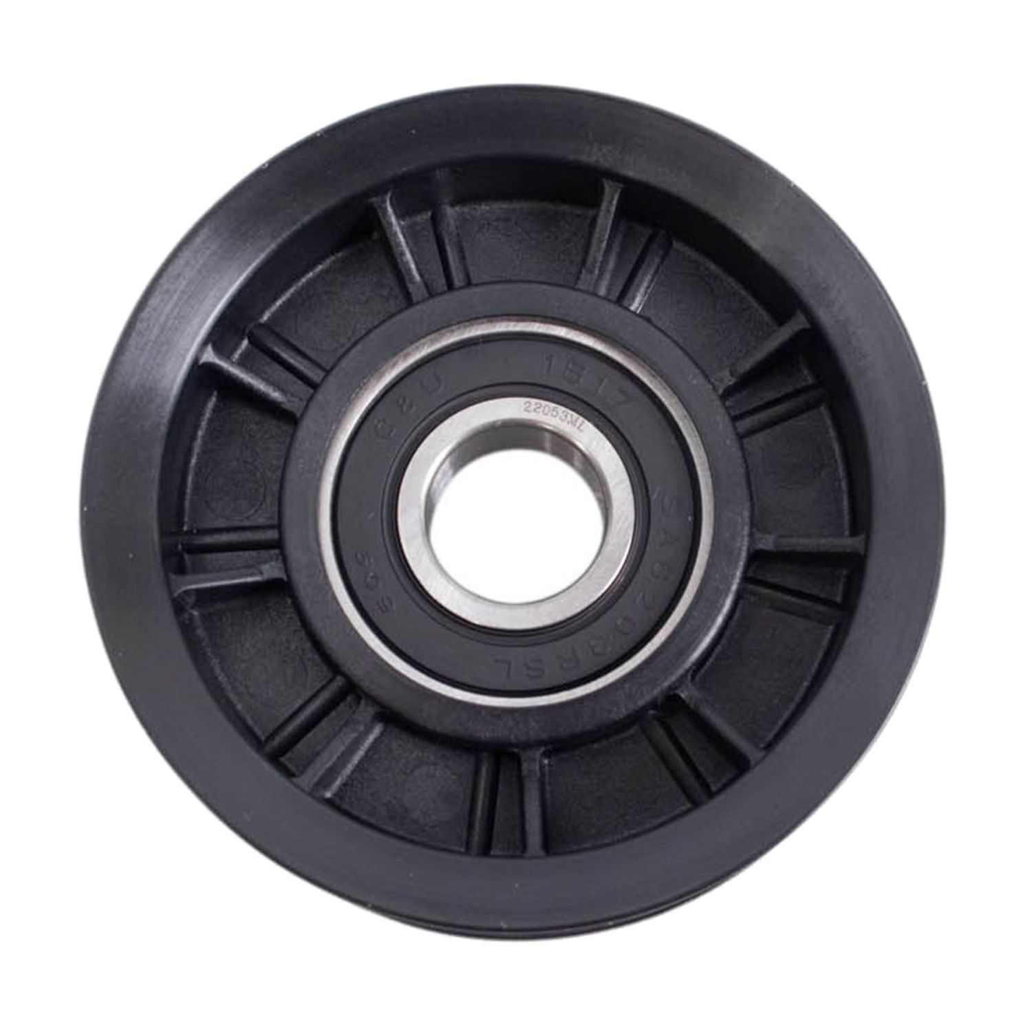 For 1998 Dodge B1500 Base Extended Cargo Van Serpentine Belt Tensioner Pulley