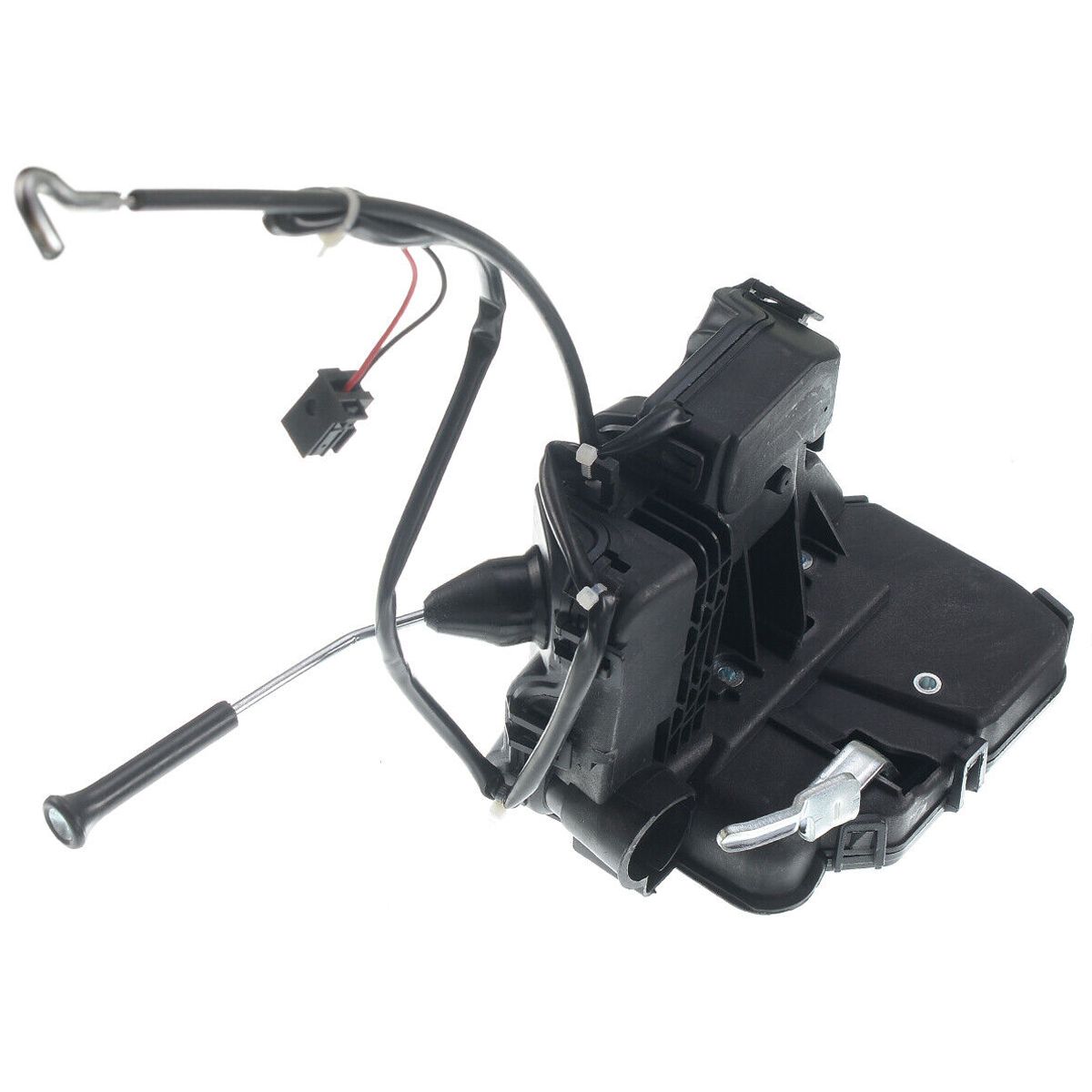 Door Lock Actuator For 03-09 Mercedes-Benz E320 W211 Front Left & Right Pair