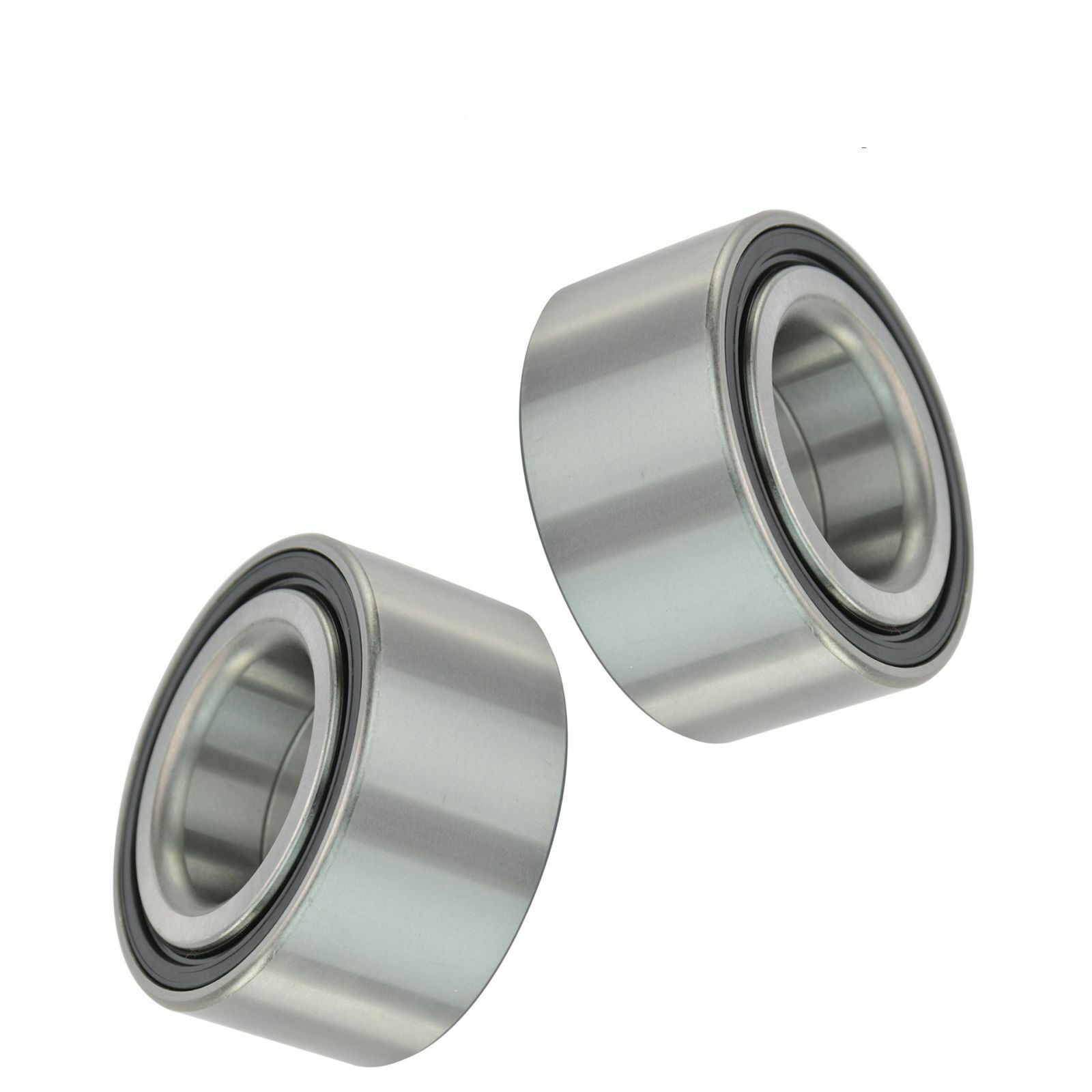 Wheel Hub Bearing Pair Set For Acura Legend MDX RL TL Honda Pilot