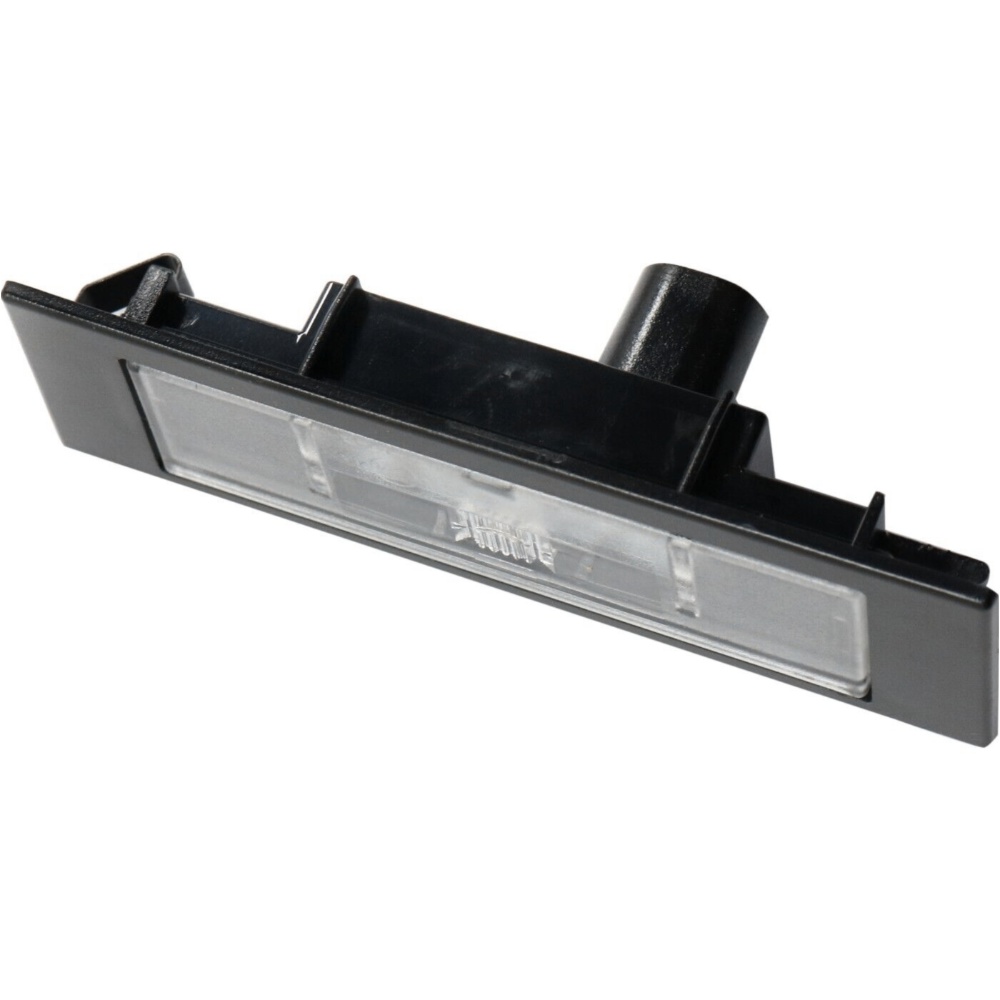 Rear License Plate Lamp For 2009-2016 Bmw Z4 2012-18 6-Series 16-18 Mini Cooper