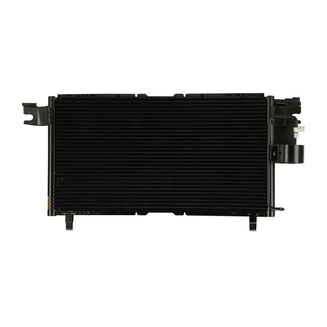 AC Condenser For Honda 1998-2001 Passport Isuzu 1998-2000 Amigo 3.2L 2.2L