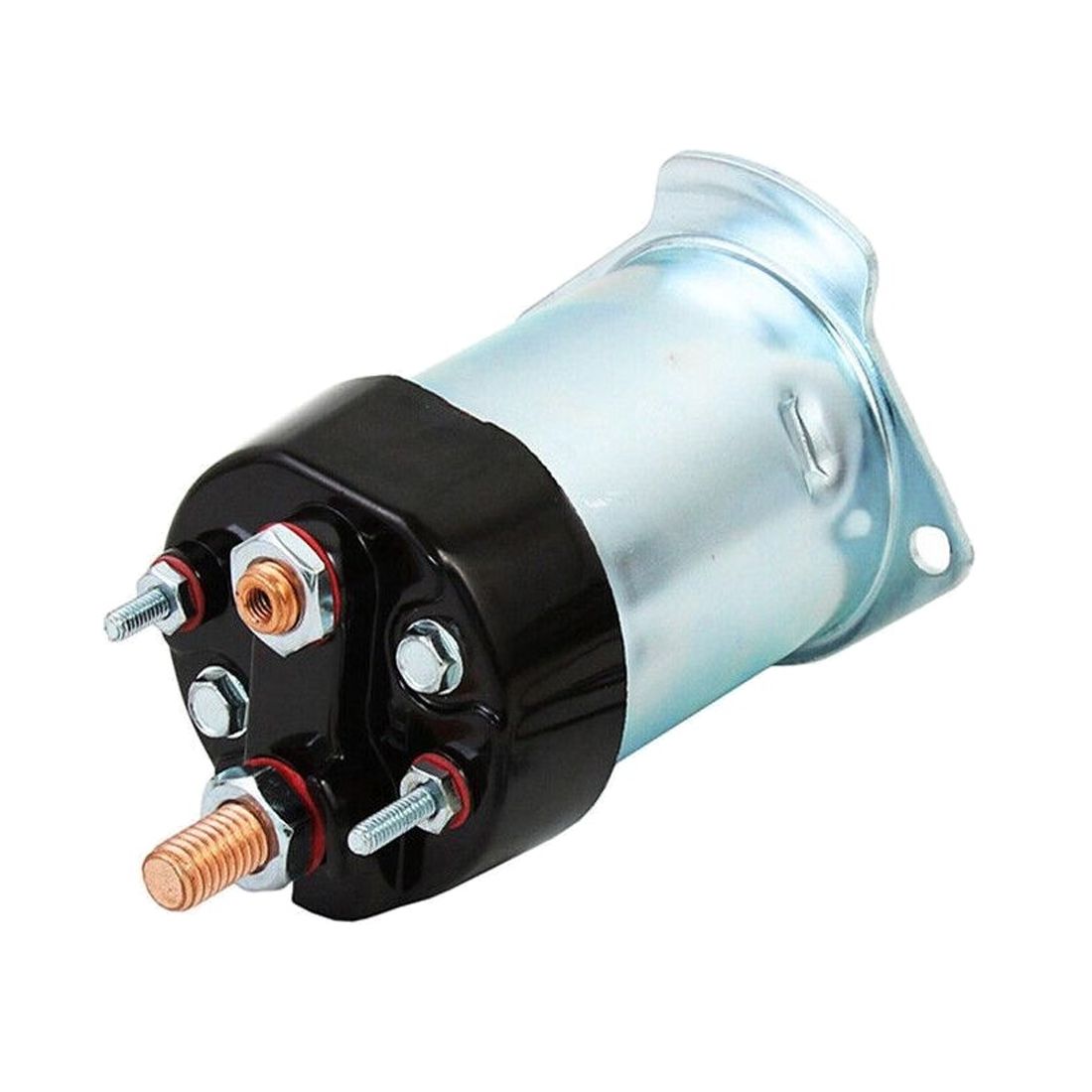 Starter Solenoid For 1961-1963 Cutlass Jetfire Skylark Special Special 3.5L