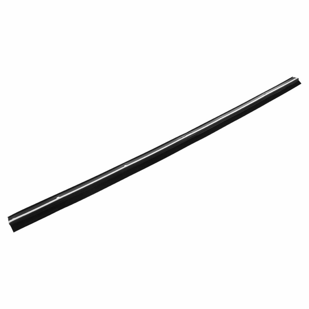 Rubber Hood To Cowl Weatherstrip Seal For Bronco F100 F150 F250 F350 Truck