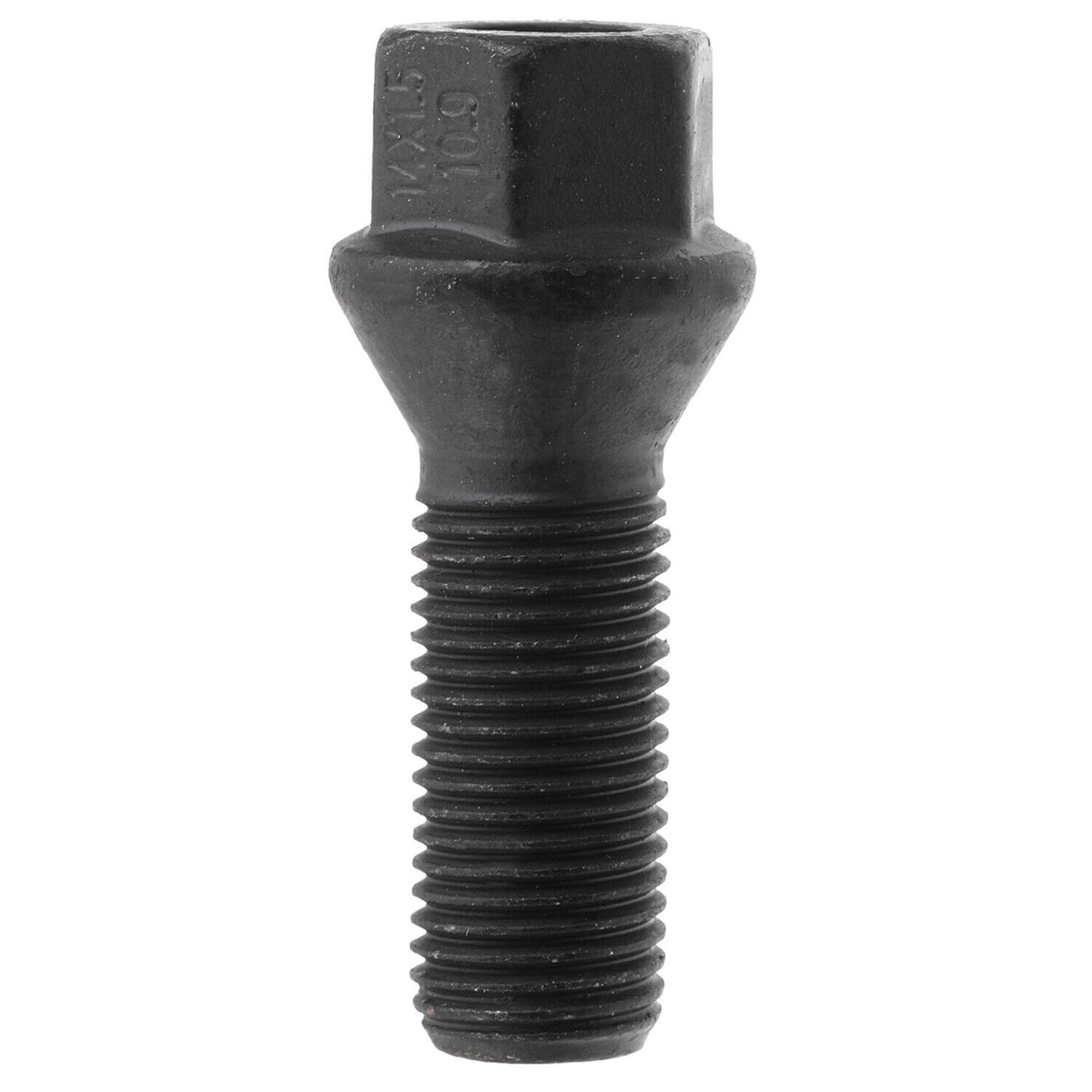 5x M14-1.5 Wheel Lug Bolt For BMW E65 E66 E67 E83 X3 745i 745Li 750i 750Li 760i