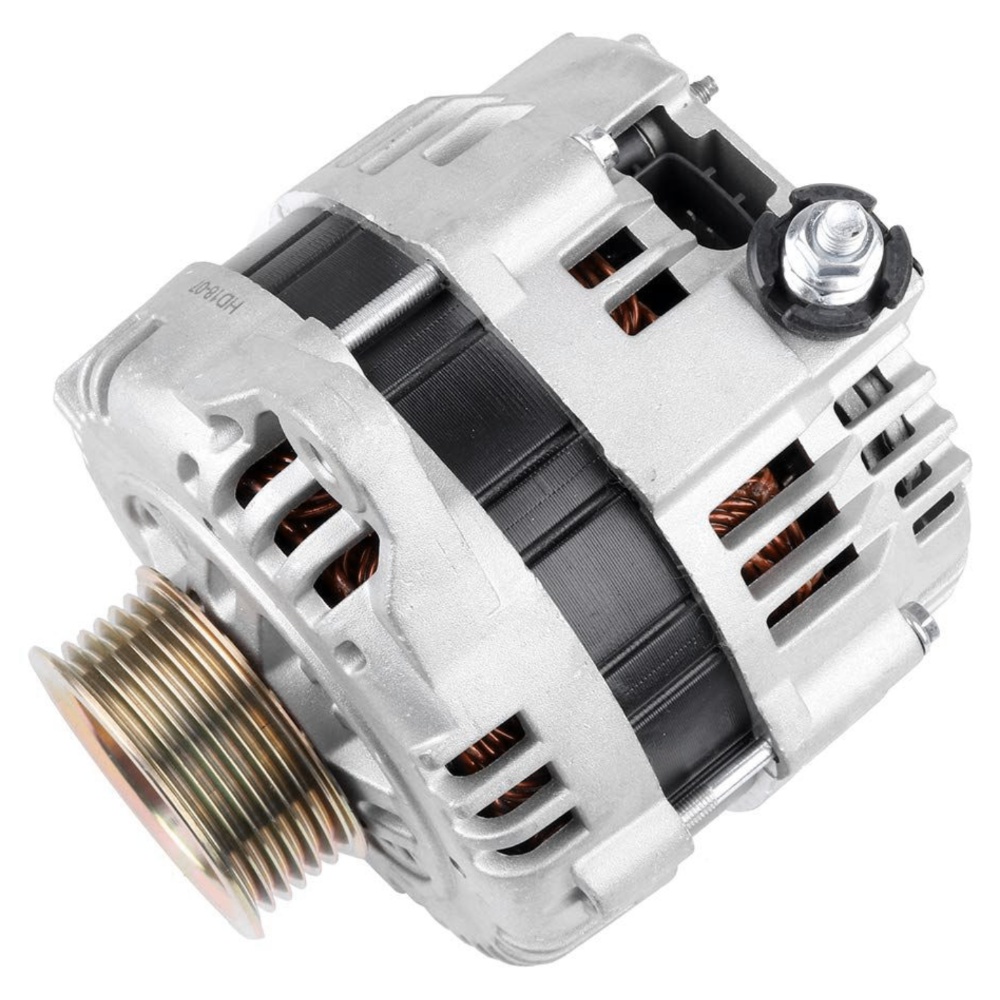 Alternator For INFINITI I30 I35 Nissan Maxima Murano 3.0 3.0L 23100-40U00