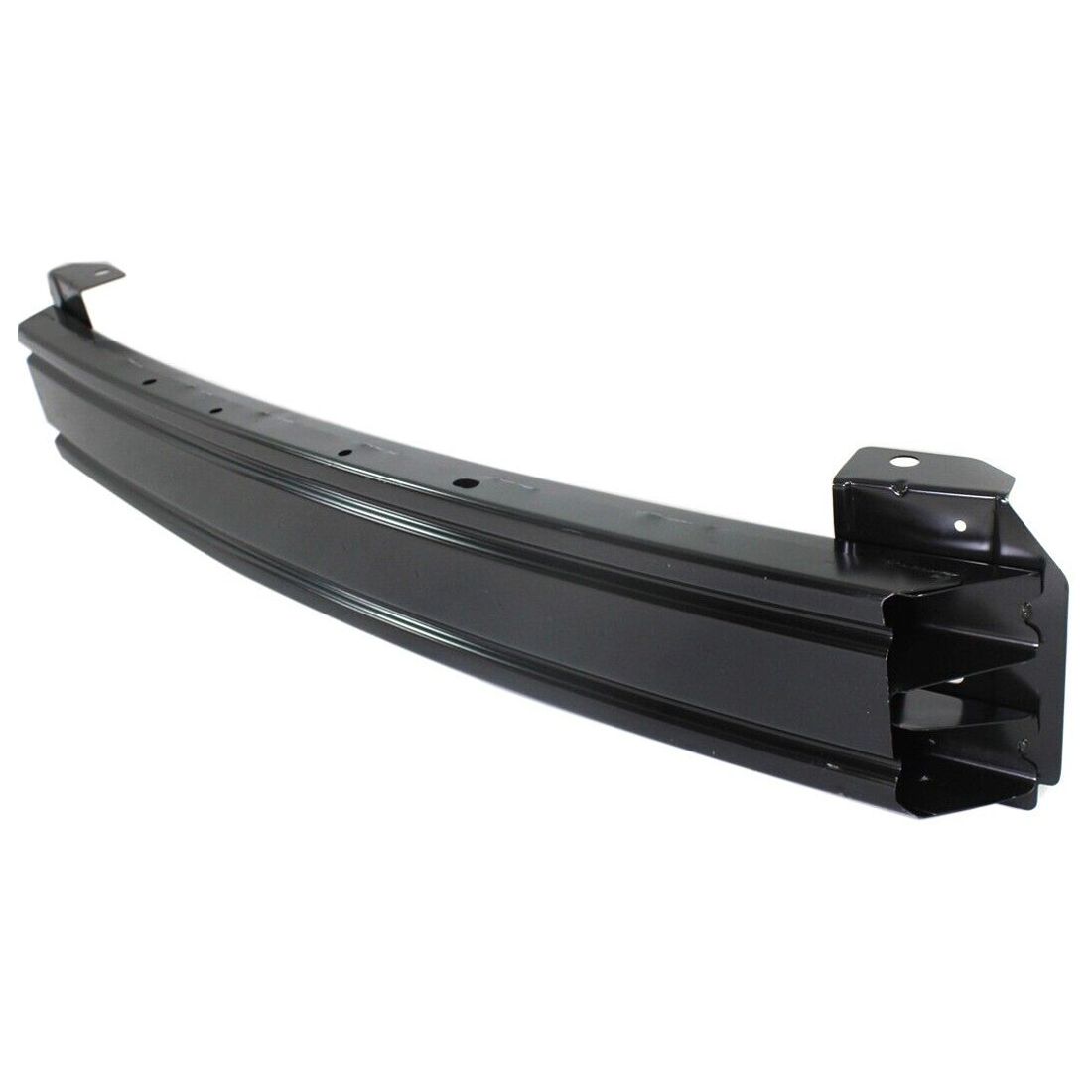 For 2017-2020 Chevrolet Sonic Premier Bumper Face Bar Reinforcement Front Upper