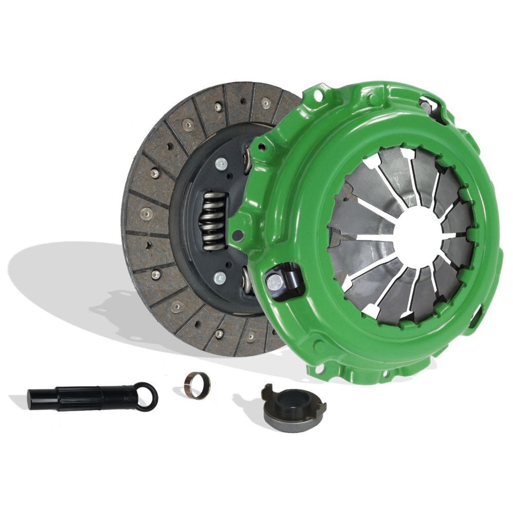 RFX CLUTCH KIT SET MITSUKO For 07-10 CSX 2002-06 RSX 2006-11 Civic SI 2.0L DOHC