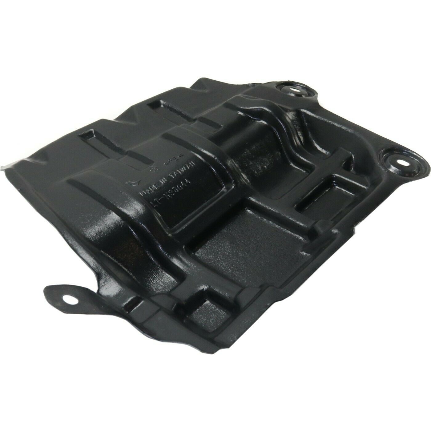 For 2013-2020 Nissan Engine Splash Shield Passenger Right Side RH Hand Sedan