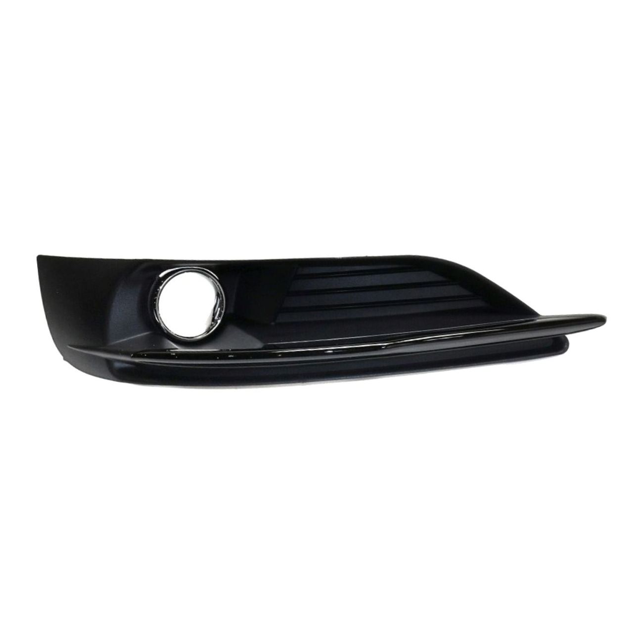 Fog Light Trim Driving Lamp Driver Left Side Left Hand For 11-14 Chrysler 200