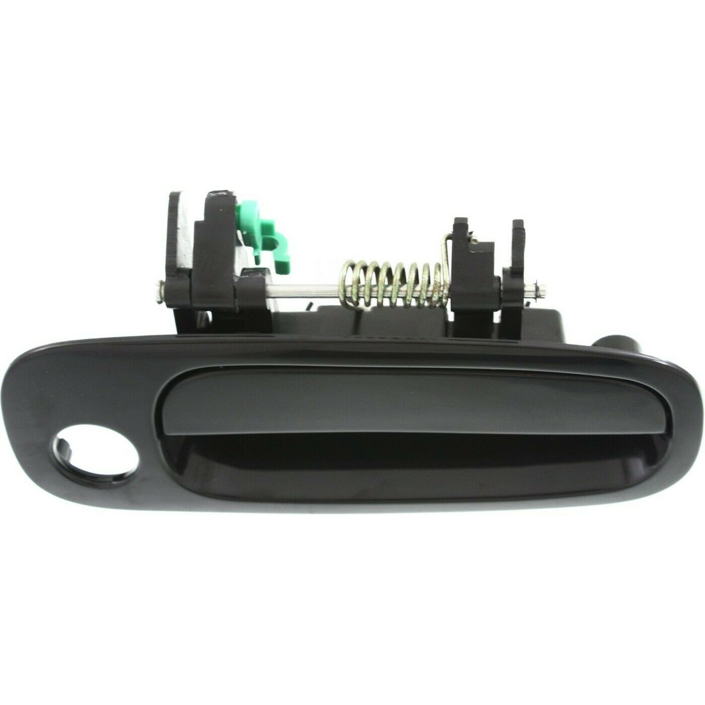Exterior Door Handle For 04-06 Scion XB Base Wagon Set Of 2 Front Plastic