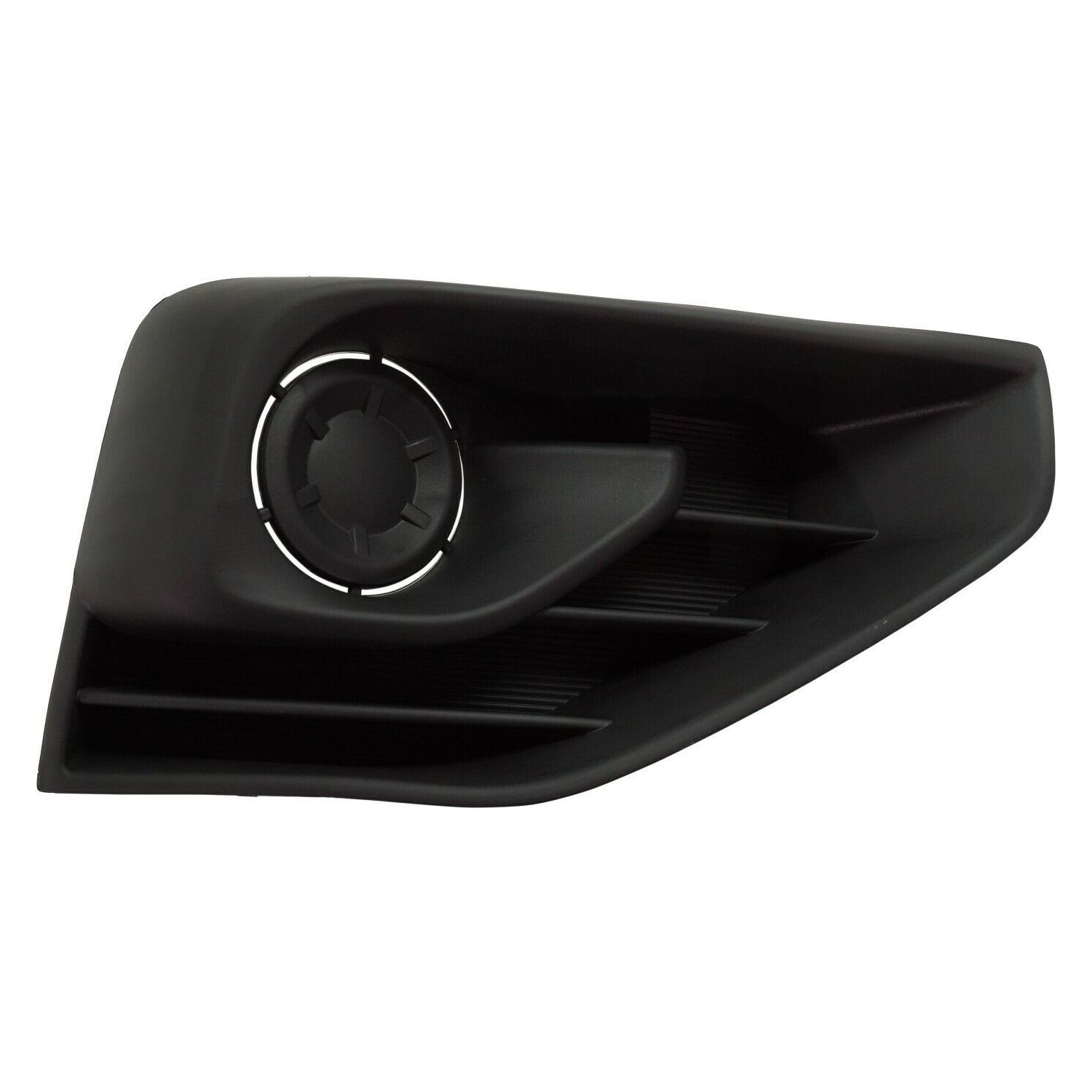 Fog Light Covers Passenger Right Side RH Hand For 2017-2019 Nissan Pathfinder