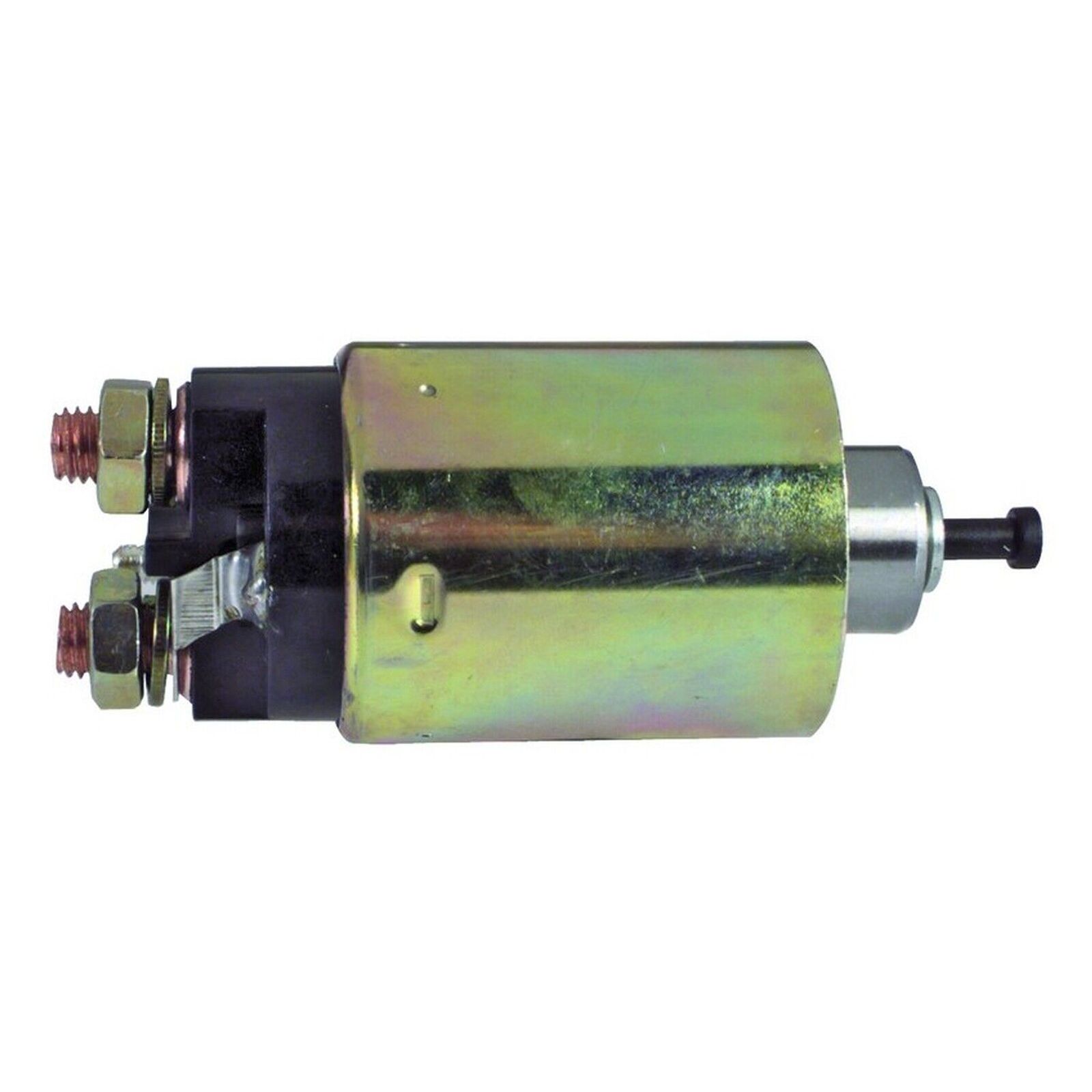 For 02 Ford E-550 Econoline Super Duty Starter Solenoid 6.0 Power Stroke Diesel