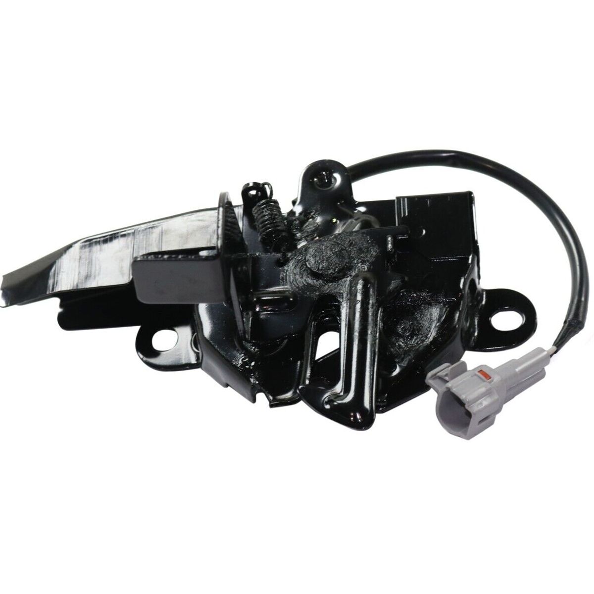 For 2013-2018 Lexus ES300h Base Sedan Hood Latch Lock 5351033400