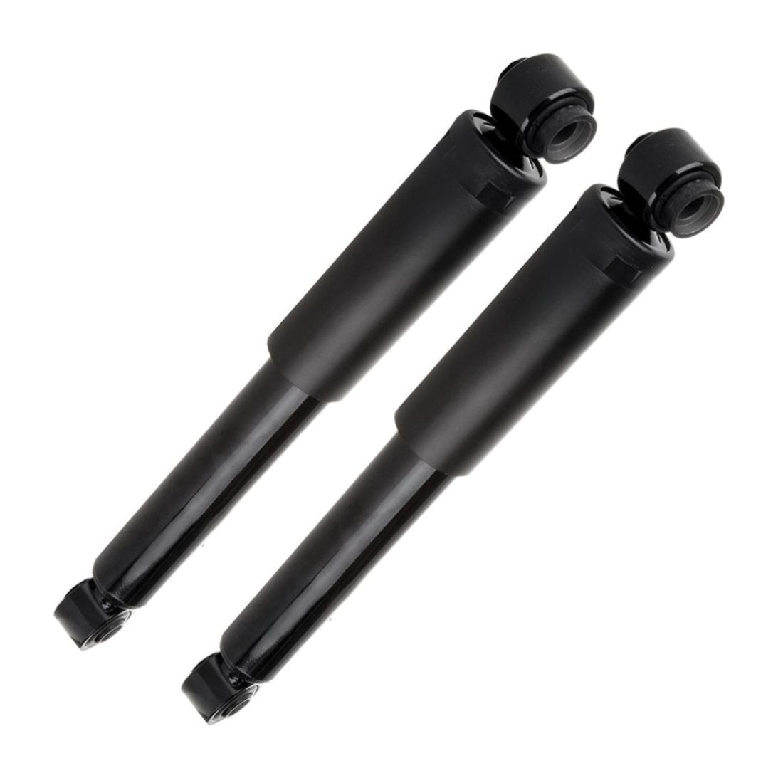 Rear Pair Struts Shocks For Hyundai Santa Fe Veracruz Kia Sorento Left Right