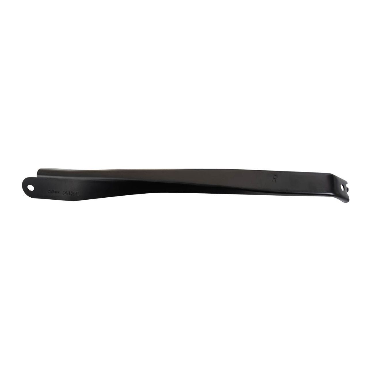 Front Right Outer Bumper Bracket Fits 2005-2007 Ford F-250 F-350 Excursion