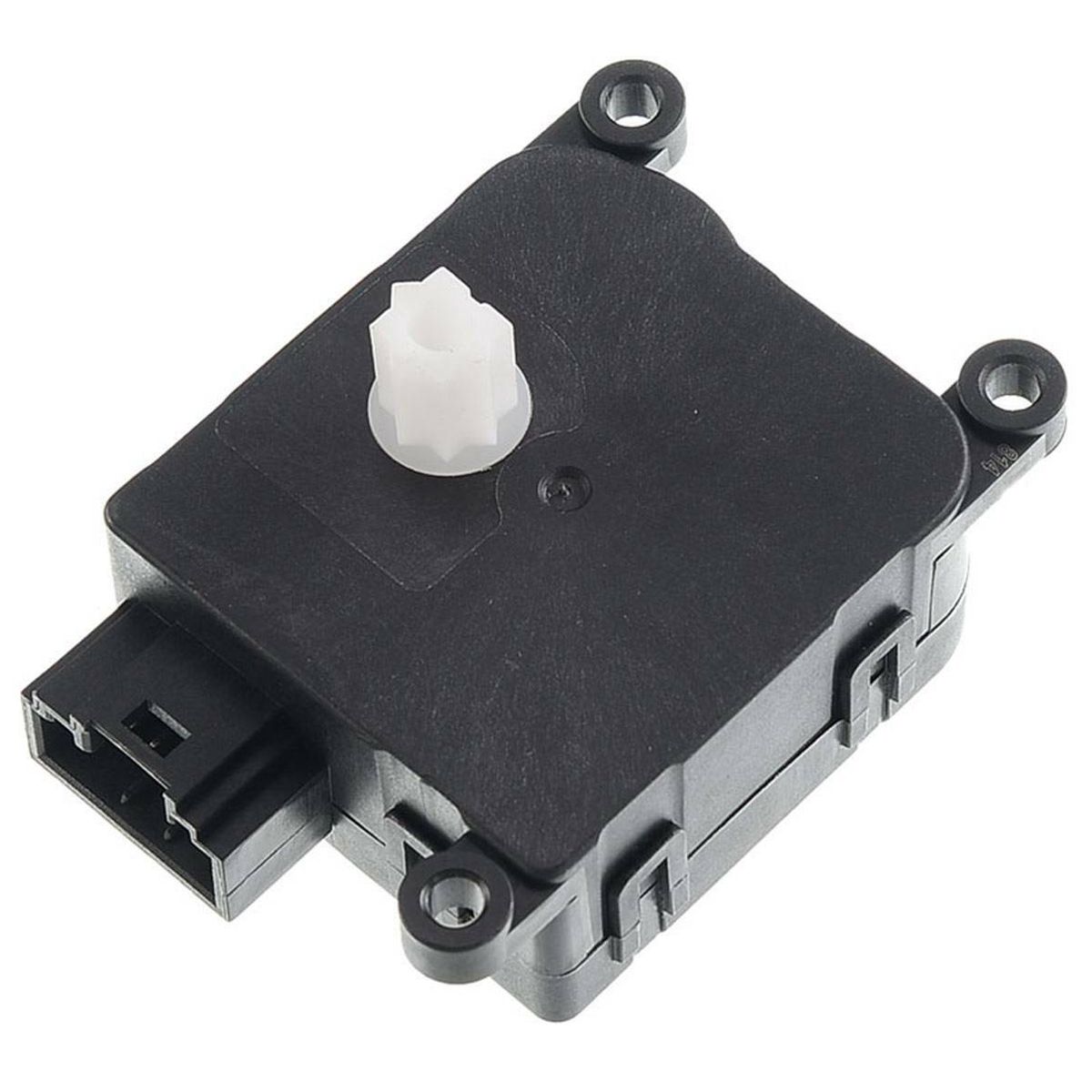 For 6 HVAC Heater Blend Door Actuator Temperature For Mazda 6 09-13 Main 604-814
