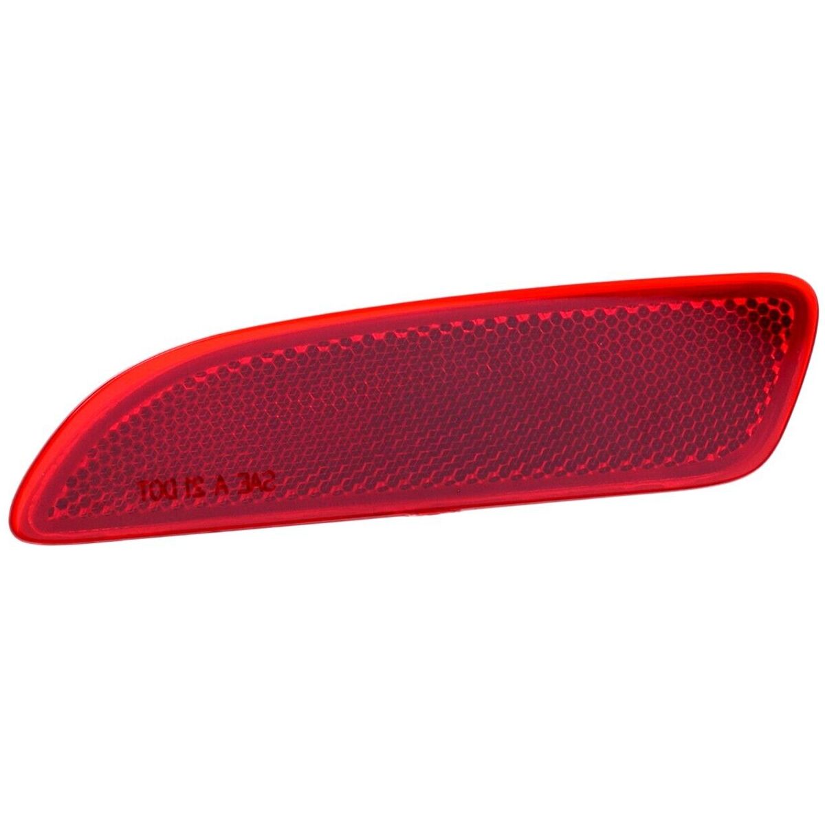 Bumper Face Bar Reflector Rear Right Hand Side Passenger 819100A060 For Toyota