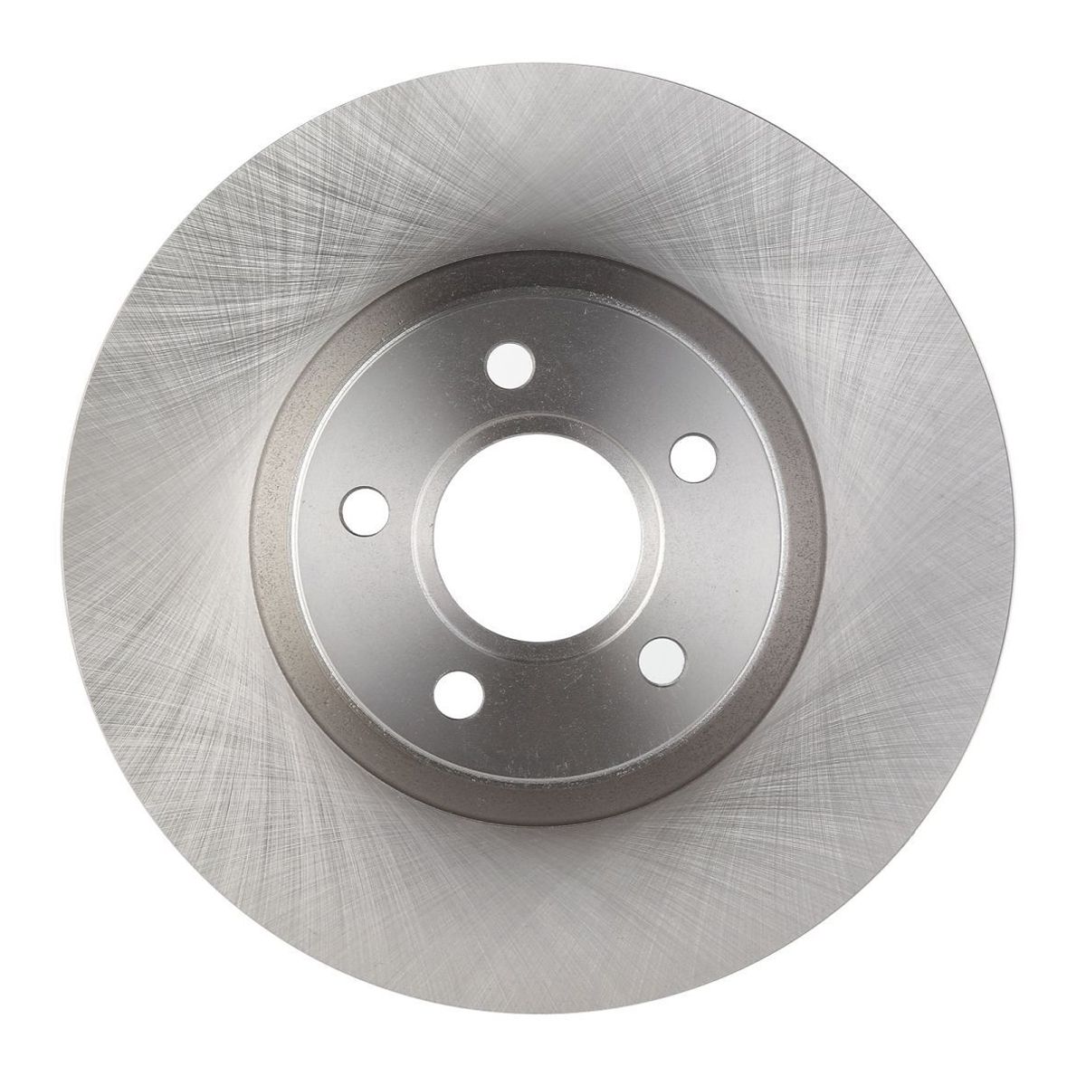 For C-Max C30 C70 Escape S40 V50 Front Vented Brake Rotor Left & Right Set