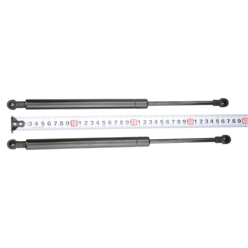 2x Rear Trunk Lift Supports Struts For BMW E46 323Ci 325Ci M3 Convertible