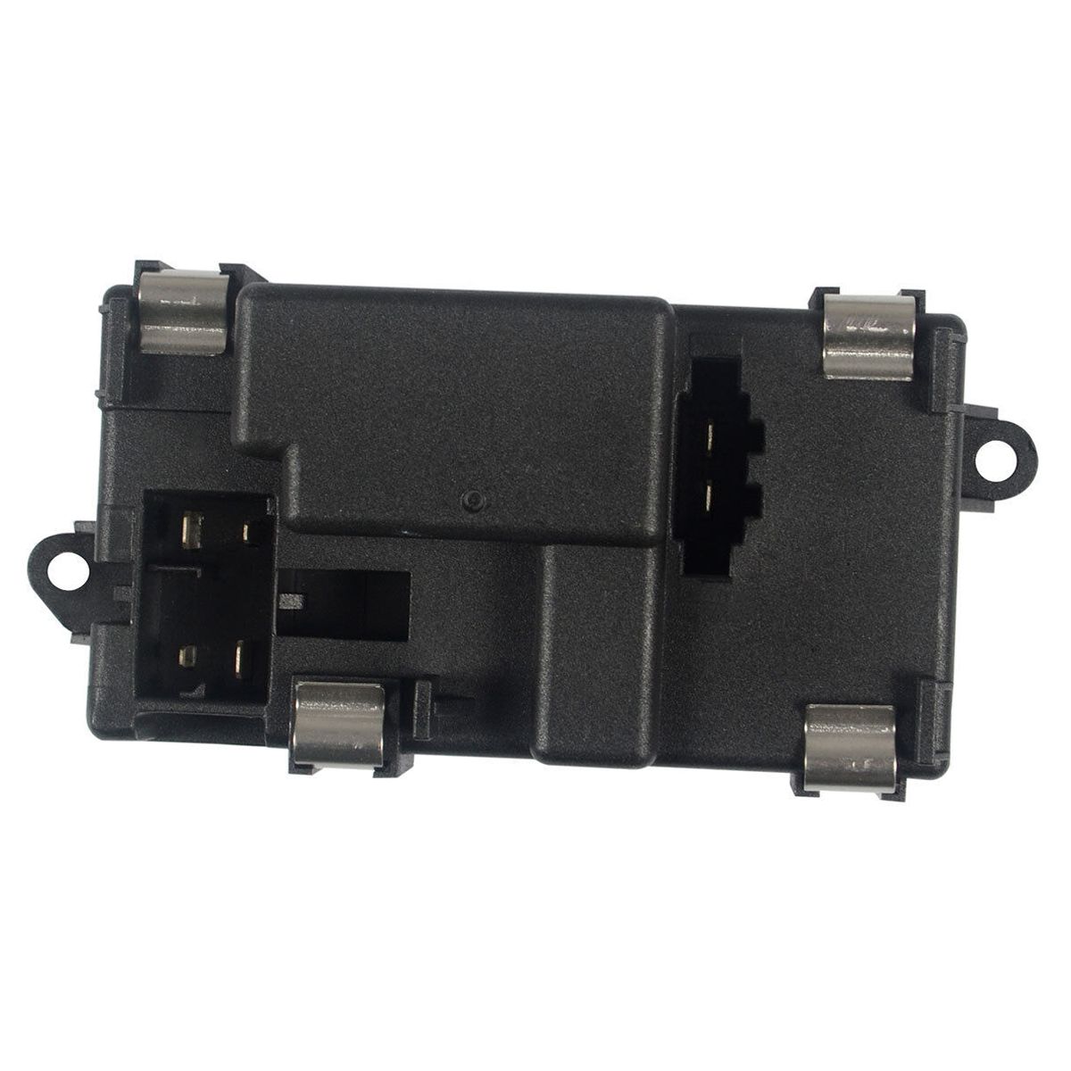 HVAC Heater Blower Motor Resistor For 10-11 Audi A6 Quattro Luxury Sedan R8