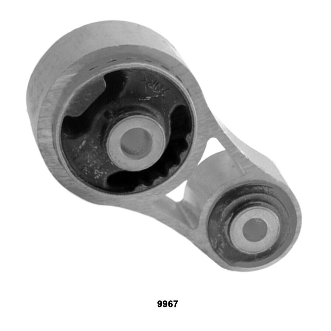 Engine Mounts & Transmission Mount 3pcS Set For 12-15 CX-9 V6-3.7L 2nd Design