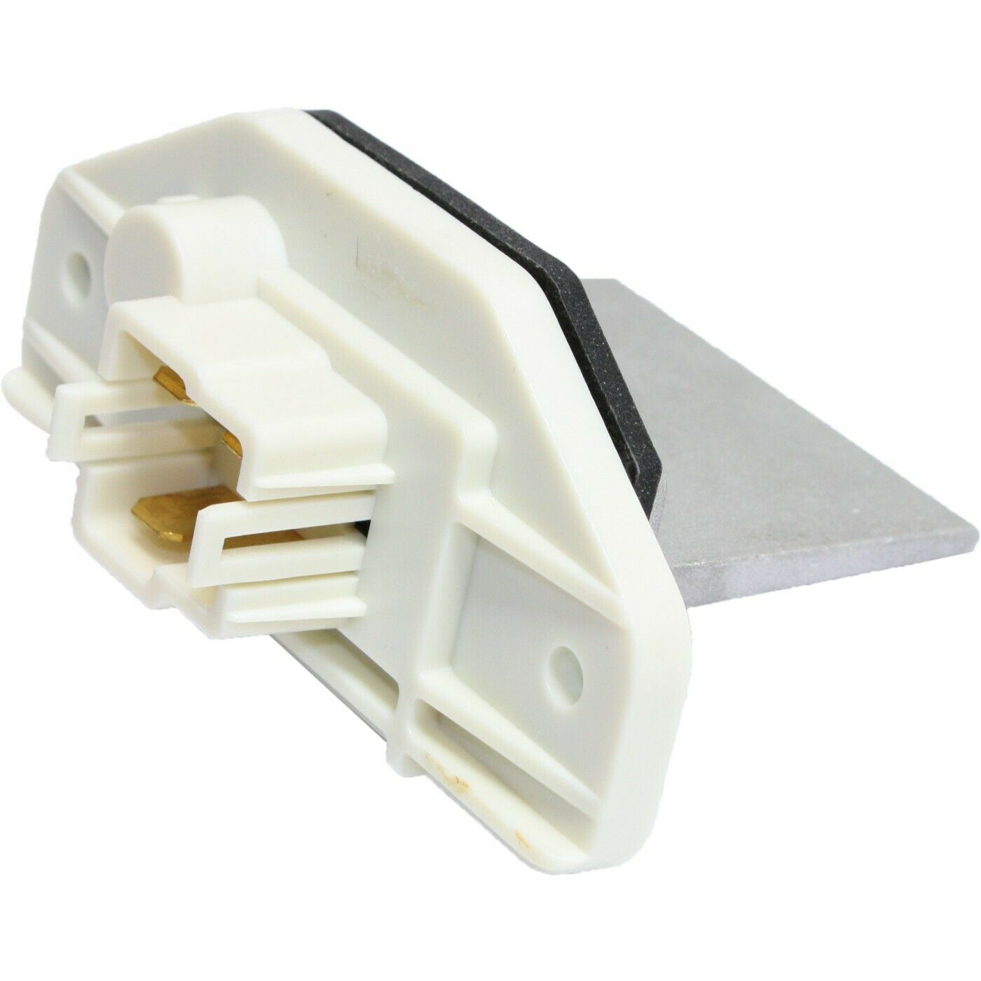 Blower Motor Resistor For 2001-2003 Acura CL Coupe 1999-2003 Acura TL Sedan