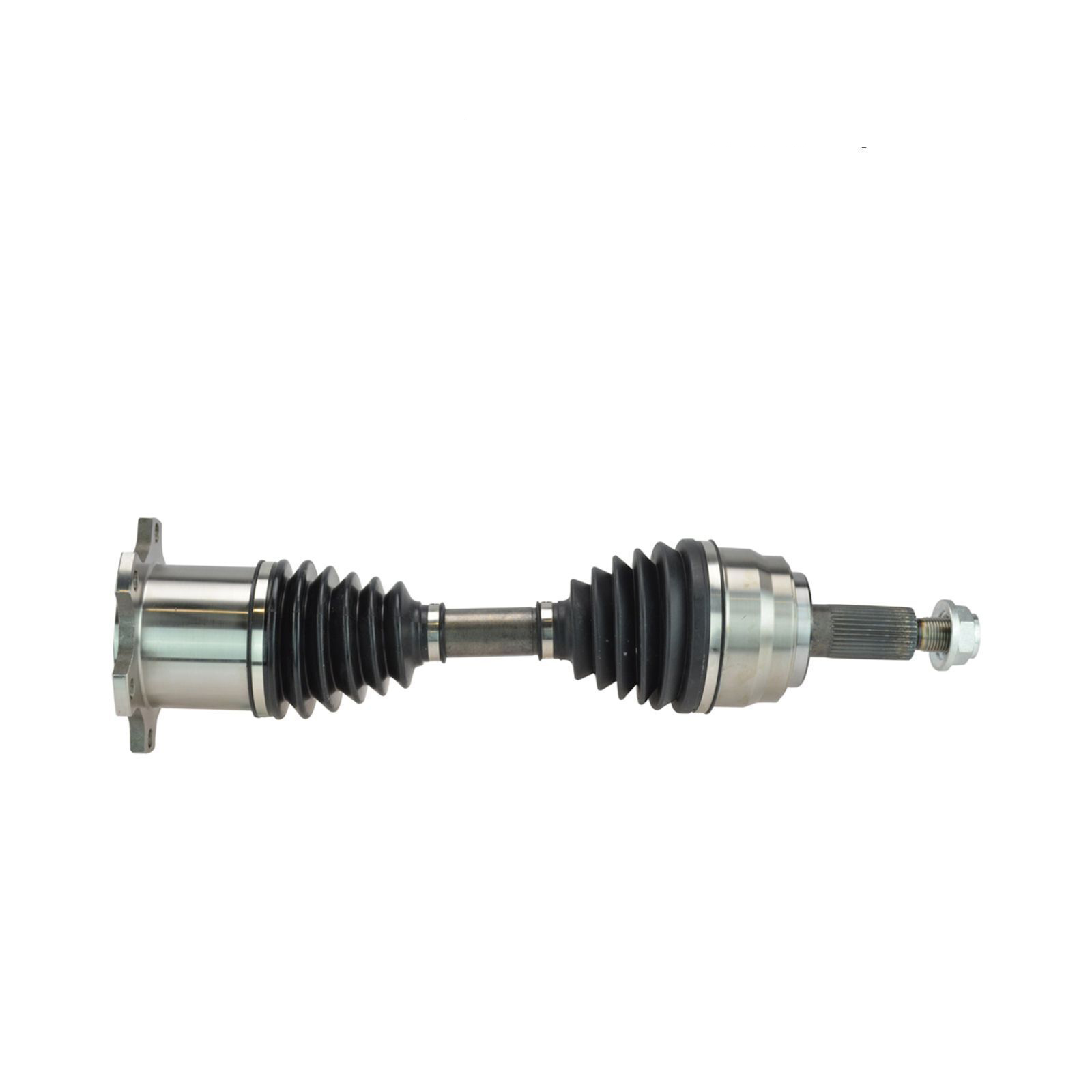 Front CV Axle Shaft Assembly For Expedition F150 F250 Heritage Navigator