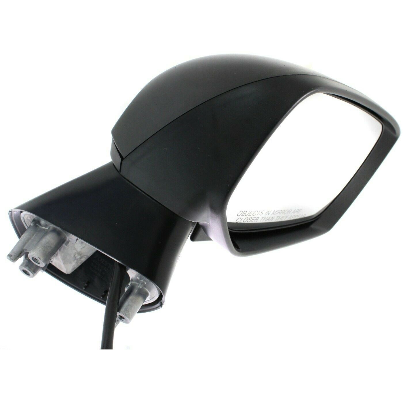 Mirror Passenger Right Side RH Hand For 2015-2017 Crosstrek Impreza XV Crosstrek