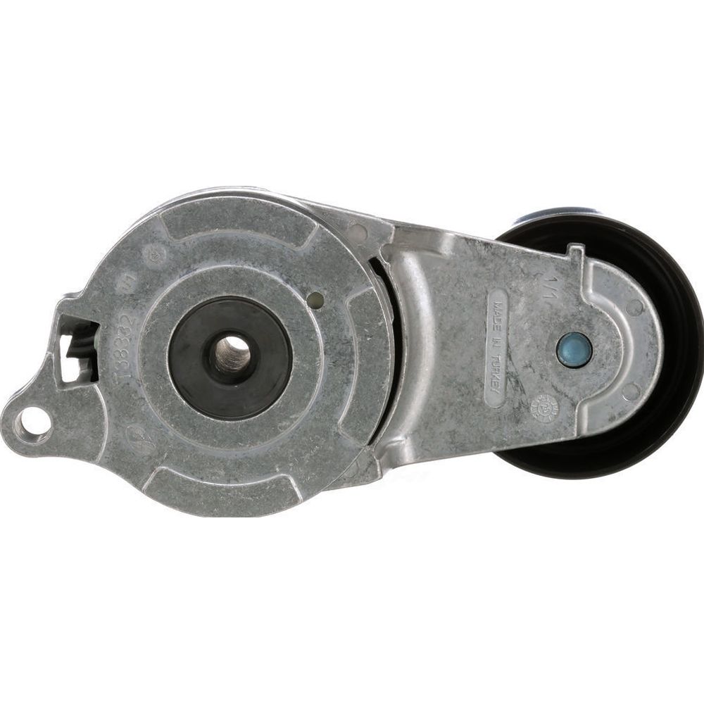 For 2003-2006 Acura MDX Touring Accessory Drive Belt Tensioner Assembly 38332