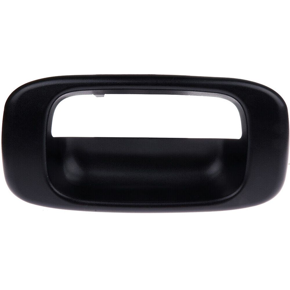 For 1999-2006 Silverado 1500 Standard Cab Pickup Tailgate Handle Bezel Trim Kit