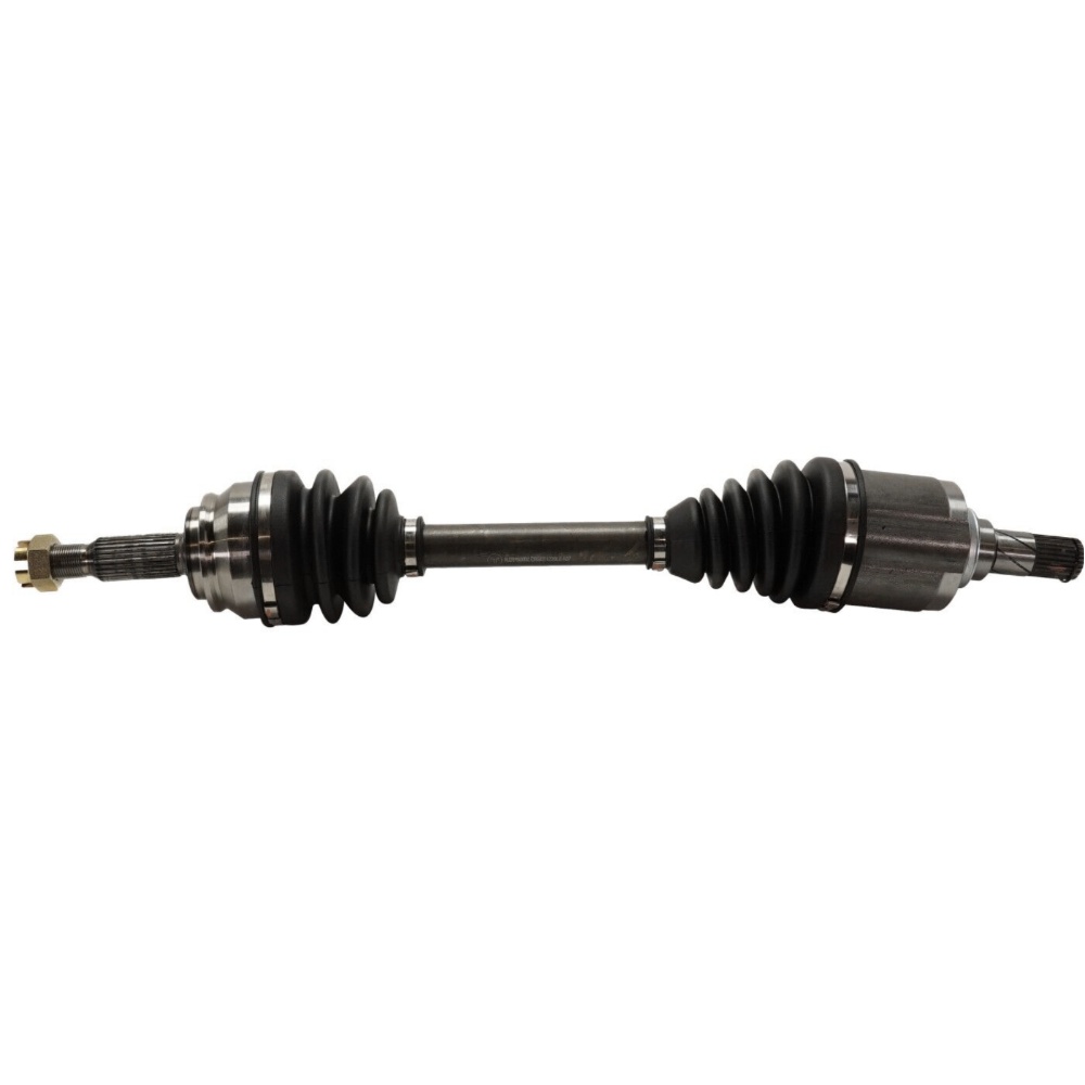 CV Half Shaft Axle Front Driver Left Side Hand For Caliber Compass Patriot