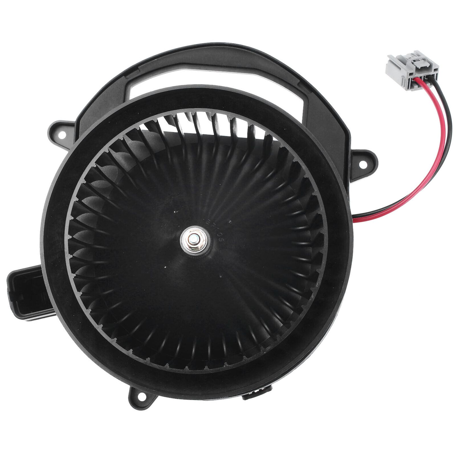 HVAC Blower Motor Fan Assembly For Chevrolet Silverado 1500 GMC Sierra Cadillac