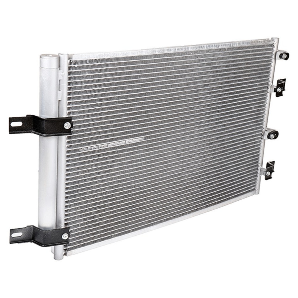 AC3656 A/C Aluminum Condenser For Ford 2007-2010 Edge Lincoln 2007-2011 MKX 3.5L