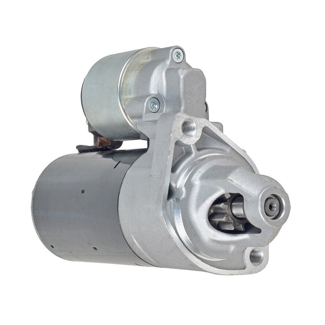 12 Volt Starter For 98-06 Mercedes-Benz CL500 Base Coupe 0986017890 A1121510001