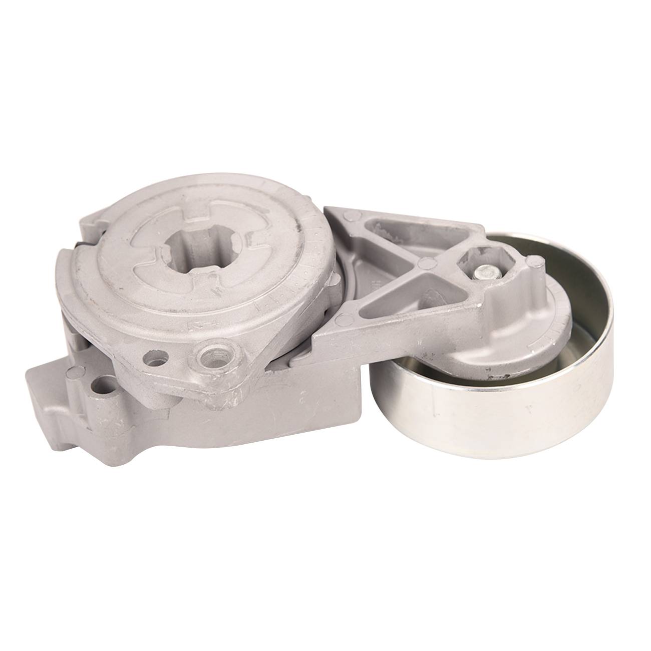 Drive Belt Tensioner Pulley For 01-06 Montero Limited 01-04 Montero XLS MD367192