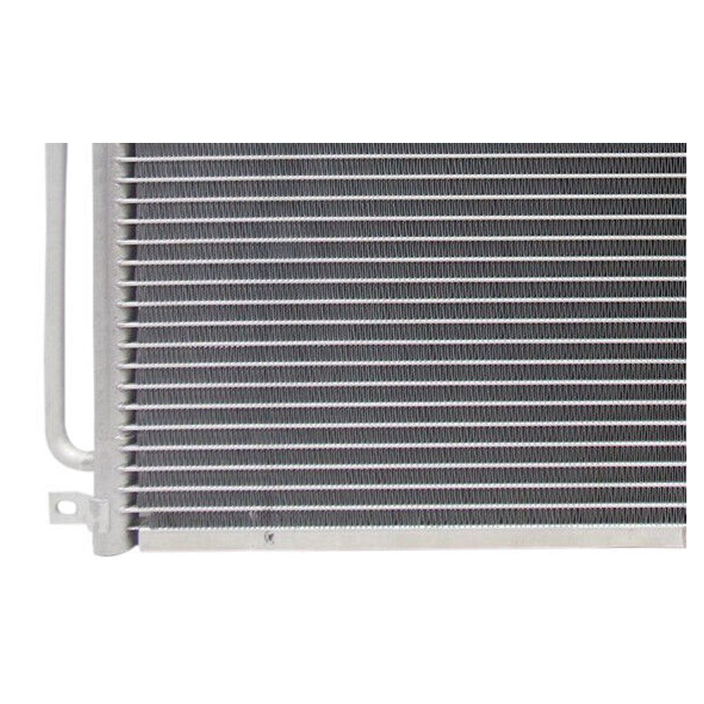 AC Condenser For 2012-2014 Chevrolet Sonic LTZ Hatchback 1.8L