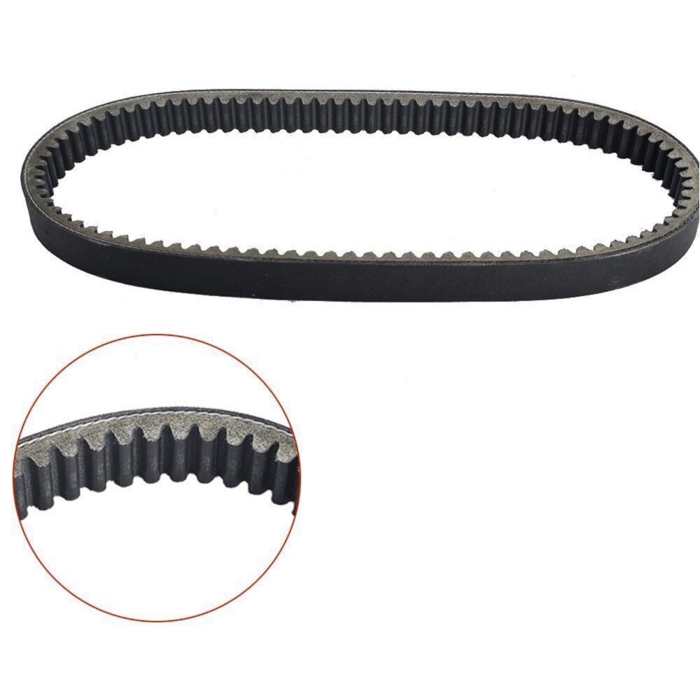 Drive Belt For 1985-2015 Polaris Trail 330 ATV 3211048 3211072 3211077