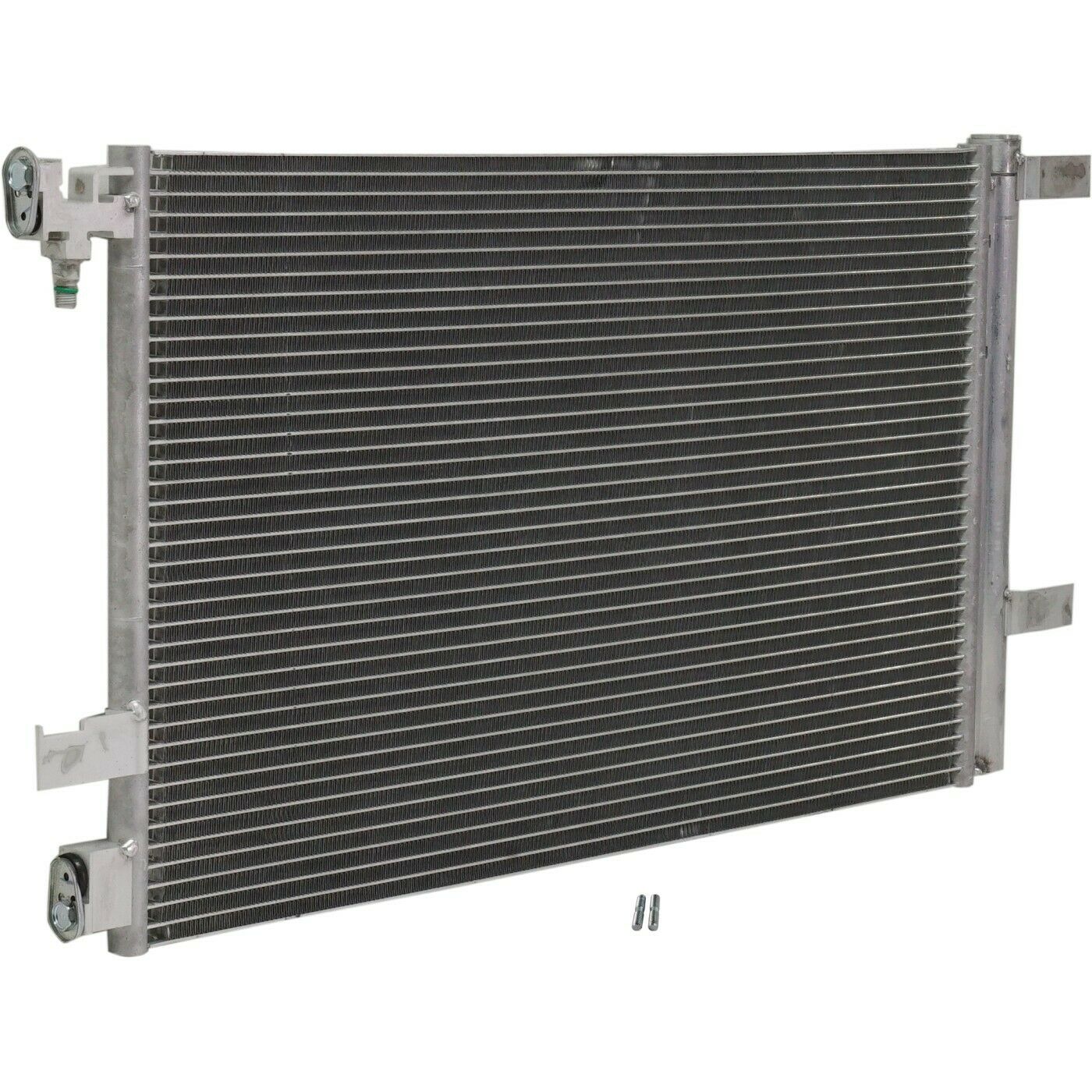 AC Condenser For Buick Cadillac Chevrolet With Receiver Drier GM3030285