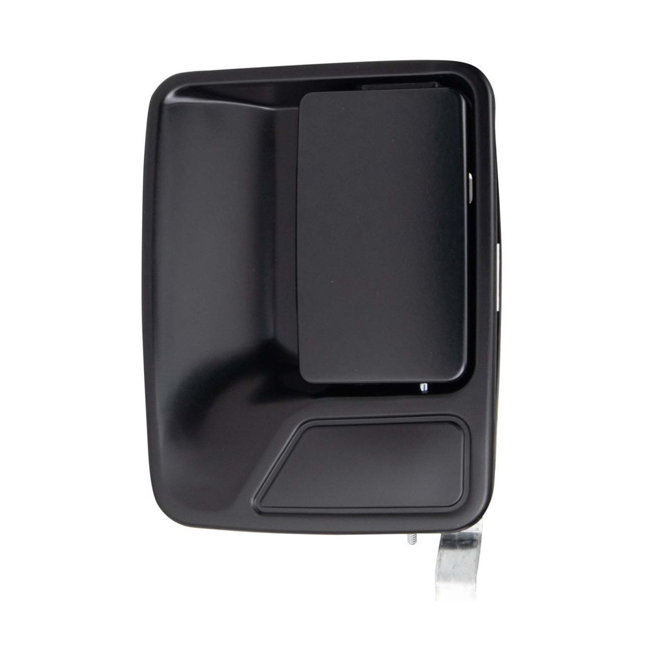 Rear Outside Exterior Door Handle Driver Side LH Super Duty Truck