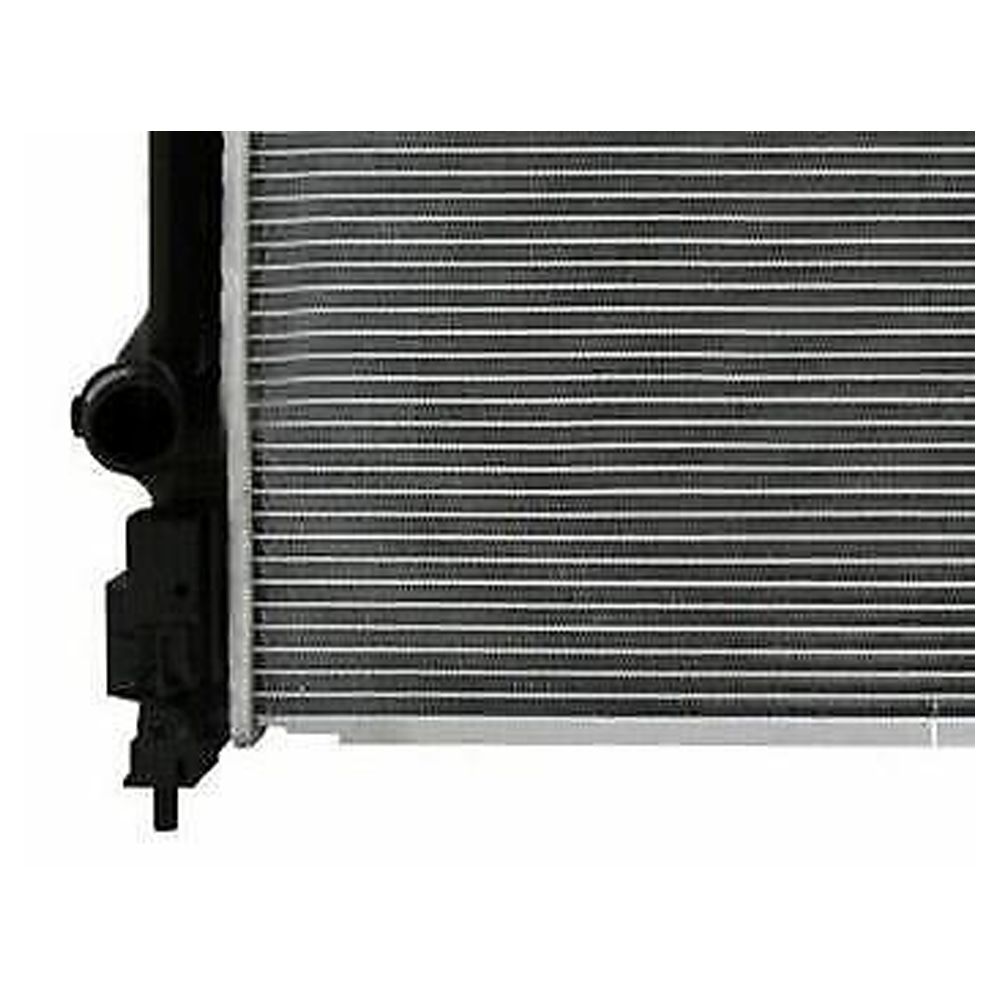 Radiator For Nissan 2017-2019 Rogue Sport SL Sport Utility 2.0L